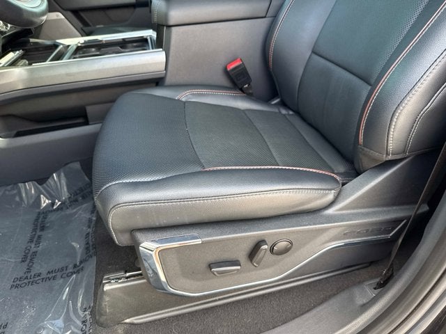 2023 Ford Super Duty F-250 SRW LARIAT