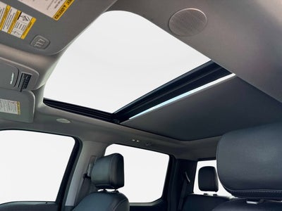 2023 Ford Super Duty F-250 SRW LARIAT