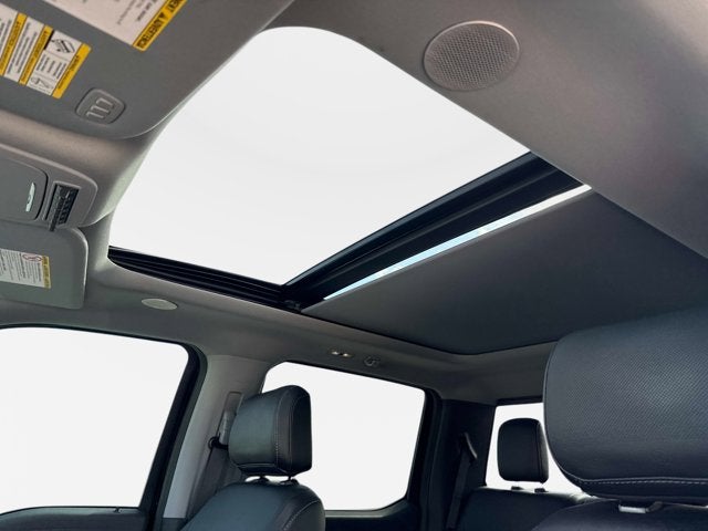 2023 Ford Super Duty F-250 SRW LARIAT