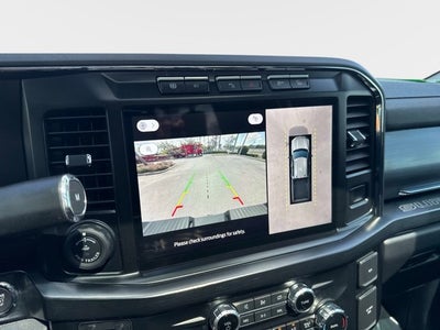 2023 Ford Super Duty F-250 SRW LARIAT