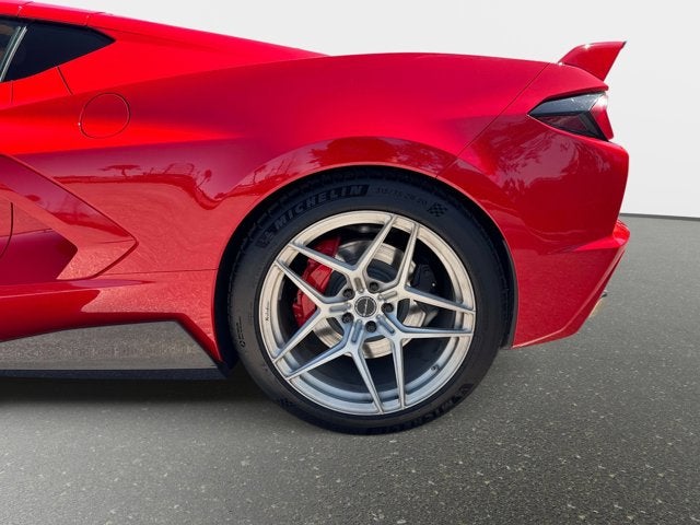 2020 Chevrolet Corvette 3LT