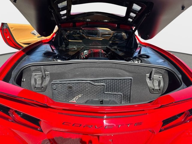 2020 Chevrolet Corvette 3LT