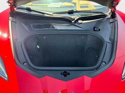 2020 Chevrolet Corvette 3LT