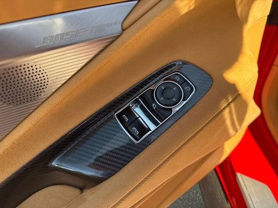 2020 Chevrolet Corvette 3LT