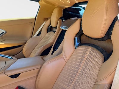 2020 Chevrolet Corvette 3LT