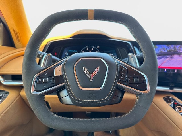 2020 Chevrolet Corvette 3LT