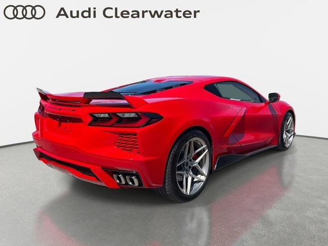 2020 Chevrolet Corvette 3LT