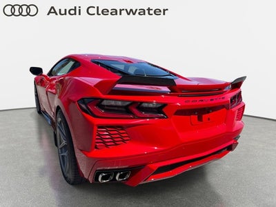 2020 Chevrolet Corvette 3LT