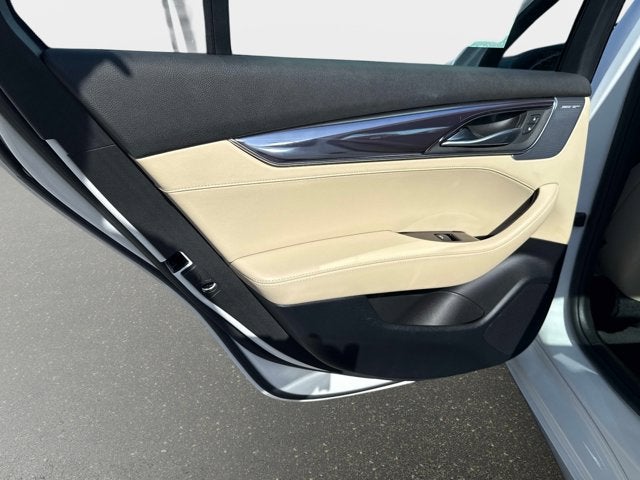 2020 Cadillac CT5 Luxury