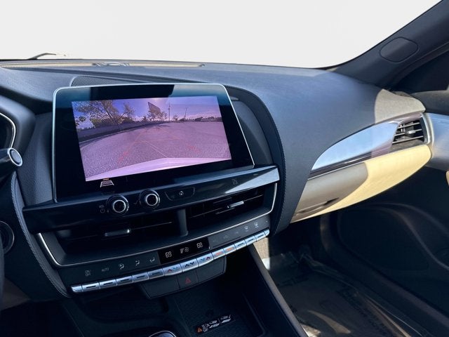 2020 Cadillac CT5 Luxury