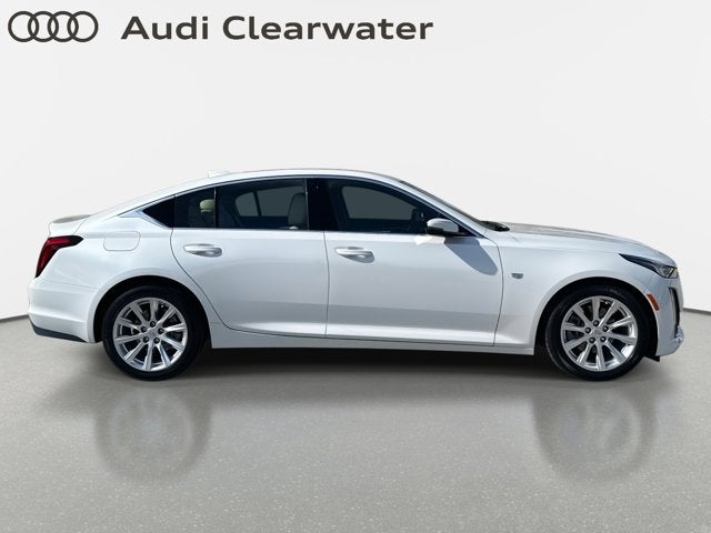 2020 Cadillac CT5 Luxury