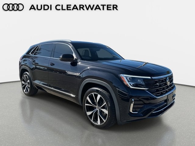 2024 Volkswagen Atlas Cross Sport 2.0T SEL Premium R-Line