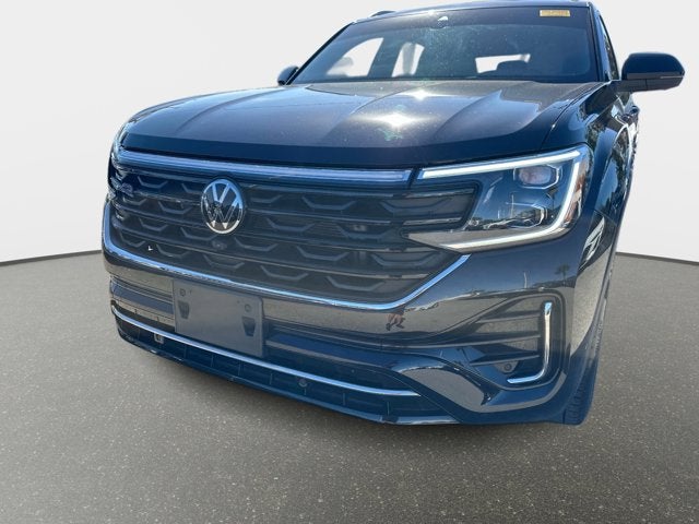 2024 Volkswagen Atlas Cross Sport 2.0T SEL Premium R-Line