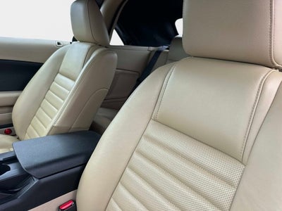 2008 Ford Mustang GT Premium