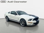 2007 Ford Mustang Shelby GT500