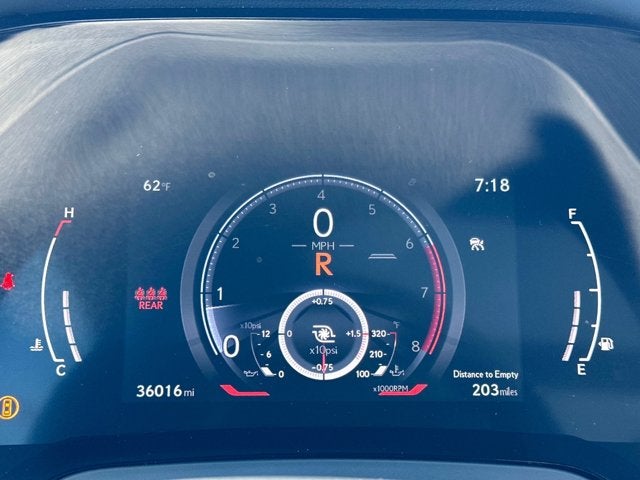 2023 Lexus RX 350 Luxury