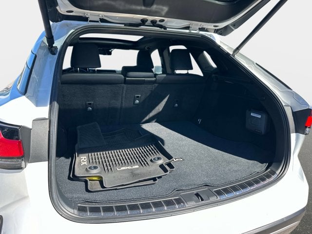 2023 Lexus RX 350 Luxury