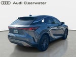 2023 Lexus RX RX 350 Luxury