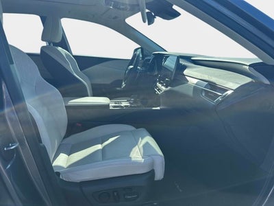 2023 Lexus RX RX 350 Luxury