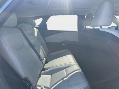 2023 Lexus RX RX 350 Luxury