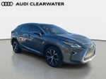 2017 Lexus RX RX 350