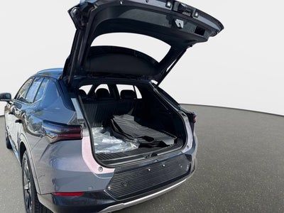 2024 Chevrolet Equinox EV LT