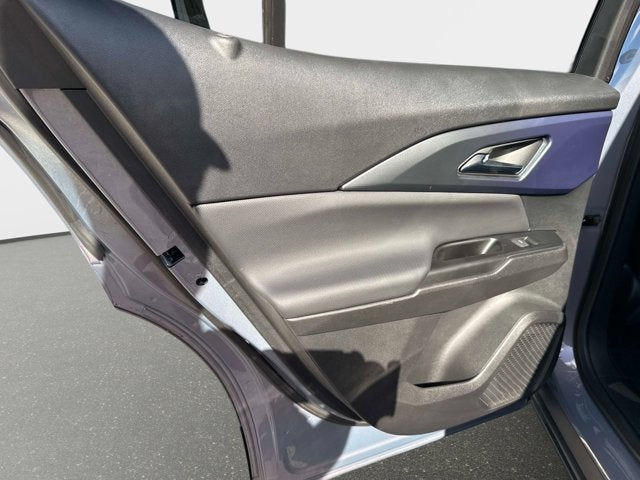 2024 Chevrolet Equinox EV LT