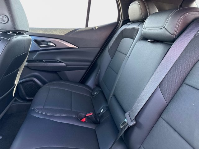 2024 Chevrolet Equinox EV LT