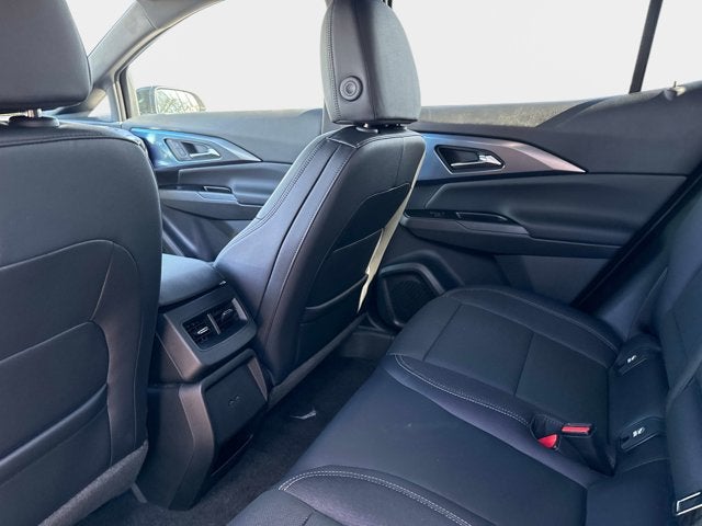 2024 Chevrolet Equinox EV LT