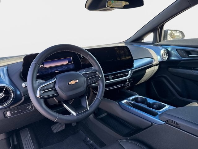 2024 Chevrolet Equinox EV LT