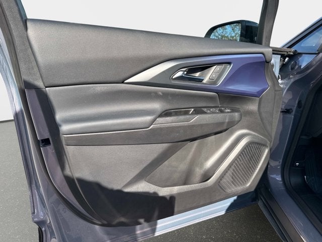 2024 Chevrolet Equinox EV LT