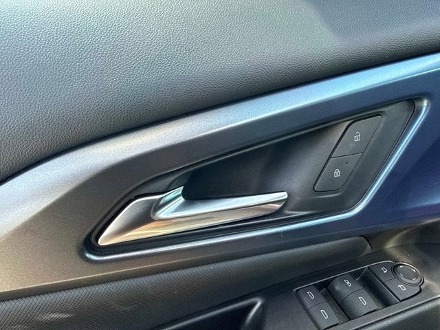 2024 Chevrolet Equinox EV LT