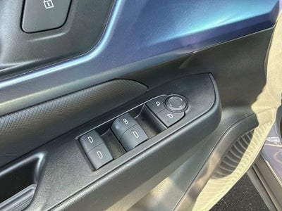 2024 Chevrolet Equinox EV LT