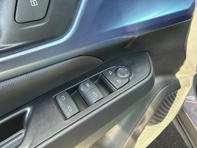 2024 Chevrolet Equinox EV LT