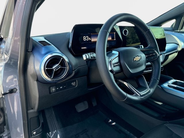 2024 Chevrolet Equinox EV LT