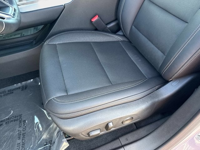 2024 Chevrolet Equinox EV LT