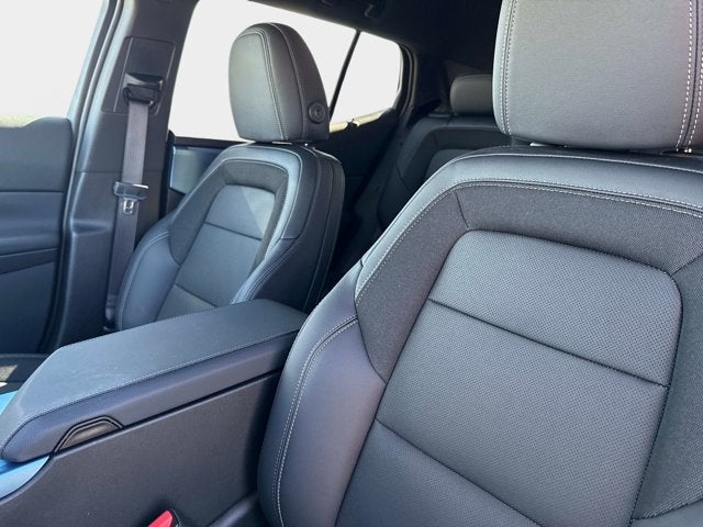 2024 Chevrolet Equinox EV LT