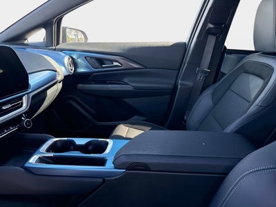 2024 Chevrolet Equinox EV LT