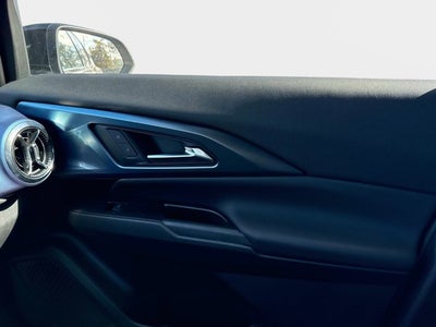 2024 Chevrolet Equinox EV LT