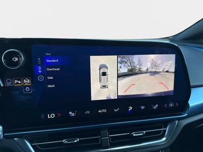 2024 Chevrolet Equinox EV LT