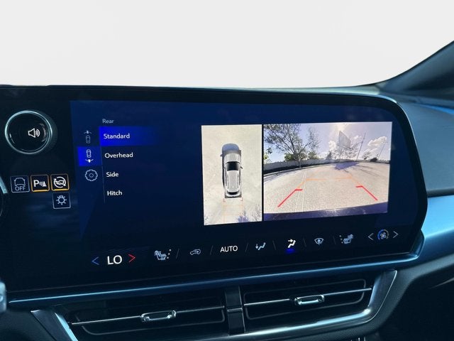 2024 Chevrolet Equinox EV LT