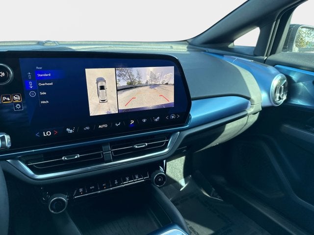 2024 Chevrolet Equinox EV LT