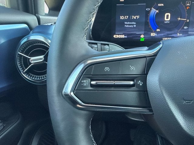 2024 Chevrolet Equinox EV LT