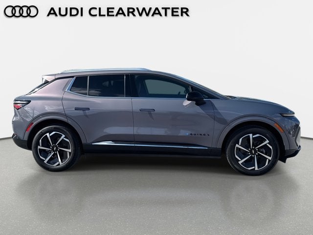 2024 Chevrolet Equinox EV LT