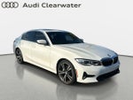 2022 BMW 3 Series 330i