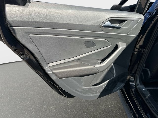 2022 Volkswagen Jetta GLI Autobahn