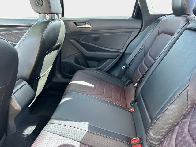 2022 Volkswagen Jetta GLI Autobahn