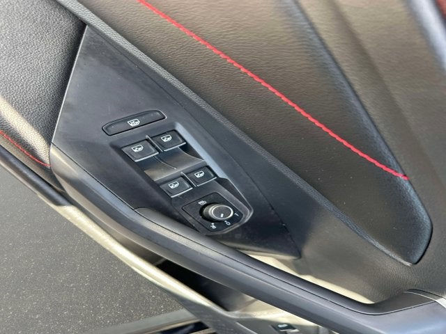 2022 Volkswagen Jetta GLI Autobahn