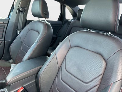 2022 Volkswagen Jetta GLI Autobahn