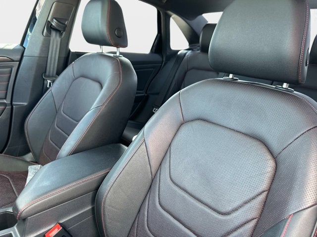 2022 Volkswagen Jetta GLI Autobahn